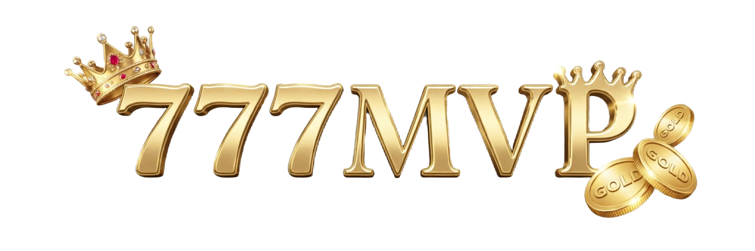 777MVP logo